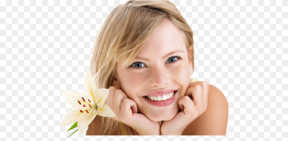 Girl Pretty Smile, Body Part, Person, Finger, Hand Free Transparent Png