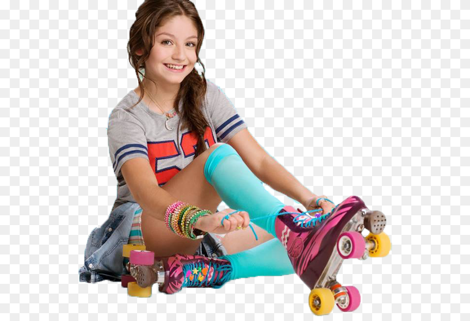 Girl Roller Skates, Child, Female, Person, Skateboard Free Transparent Png