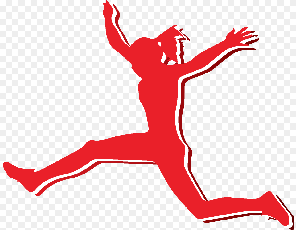 Girl Running, Dancing, Leisure Activities, Person Png