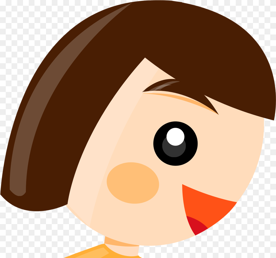 Girl Running Clip Art, Food, Sweets Free Transparent Png