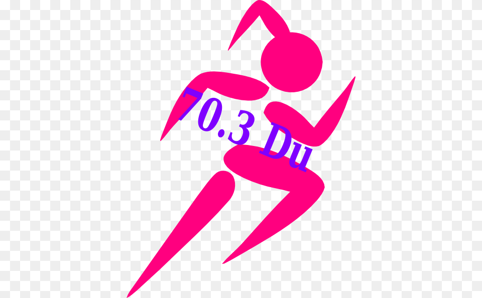 Girl Running Du Clip Art, People, Person, Logo, Dynamite Png