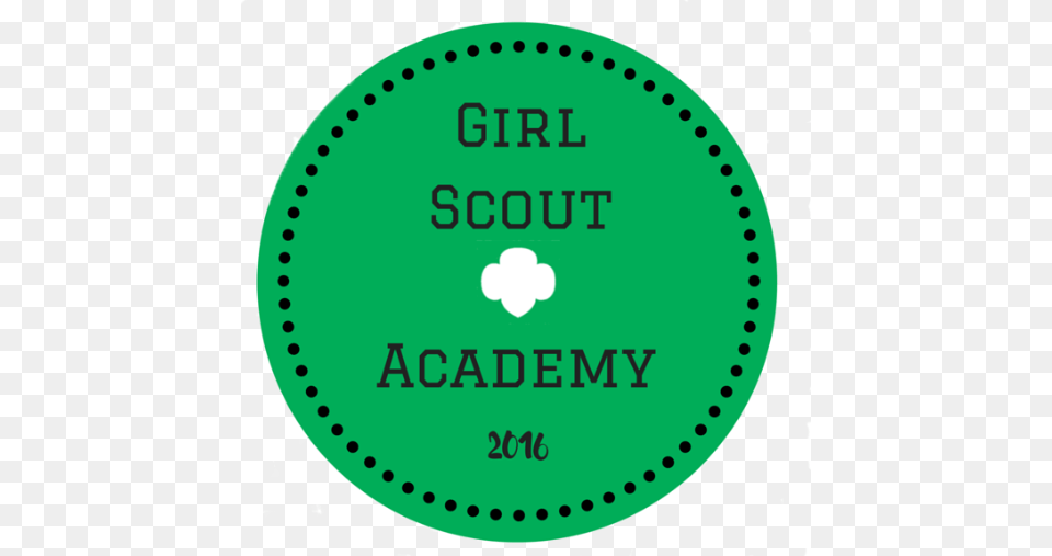 Girl Scout Academy Mcallen Region Png