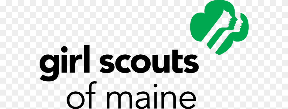 Girl Scout Cookie Takeover, Logo Png Image