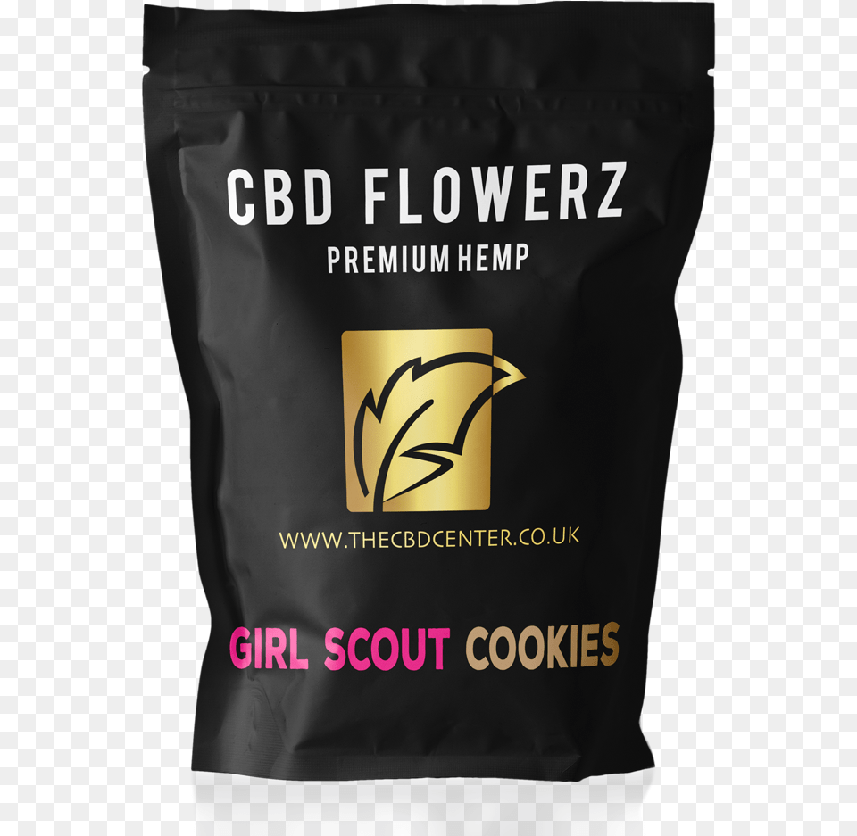 Girl Scout Cookies Cbd Budz Cannabidiol, Cup, Bag, Food, Adult Png