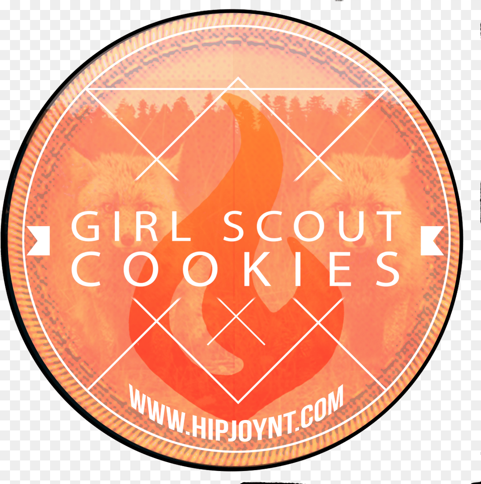 Girl Scout Cookies Download Skints, Disk Free Transparent Png