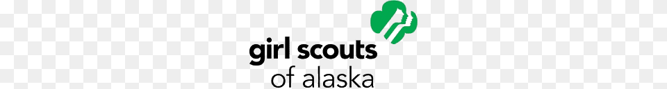 Girl Scouts Alaska Logo, Body Part, Hand, Person, Green Free Png