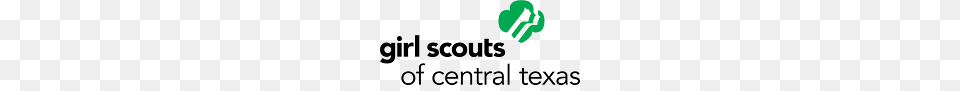 Girl Scouts Central Texas Logo, Body Part, Hand, Person Png