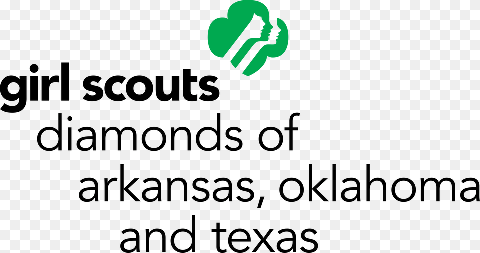 Girl Scouts Diamonds Of Arkansas Oklahoma And Texas New Girl Scout, Body Part, Hand, Person, Face Png