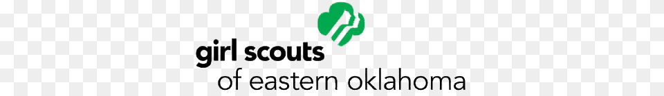 Girl Scouts Eastern Oklahoma Logo, Green, Plant, Vegetation, Body Part Free Png