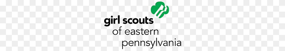 Girl Scouts Eastern Pennsylvania Logo, Text Free Png