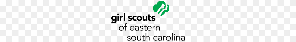 Girl Scouts Eastern South Carolina Logo, Body Part, Hand, Person Png Image