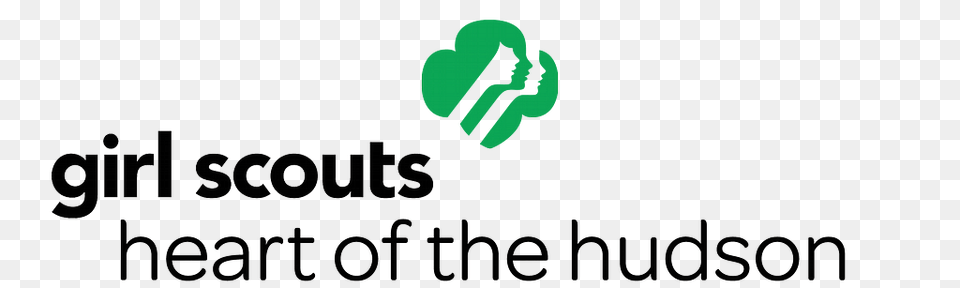 Girl Scouts Heart Of The Hudson, Green, Plant, Vegetation, Logo Free Png