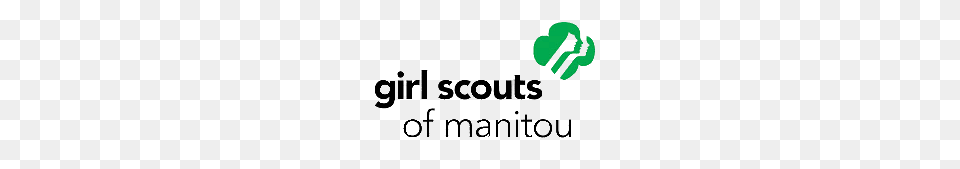 Girl Scouts Manitou Logo, Green, Plant, Vegetation, Grass Png