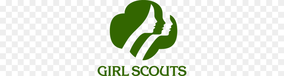 Girl Scouts Of America, Clothing, Green, Hat, Animal Free Png Download