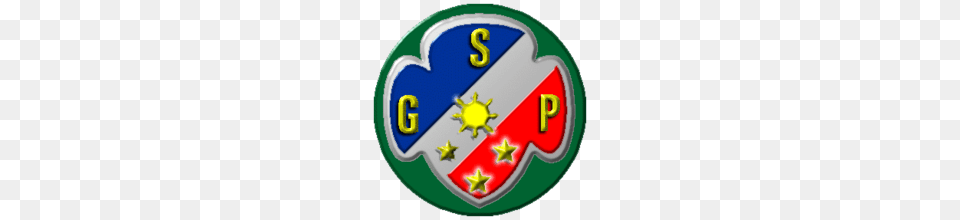 Girl Scouts Of The Philippines, Badge, Logo, Symbol, Emblem Png