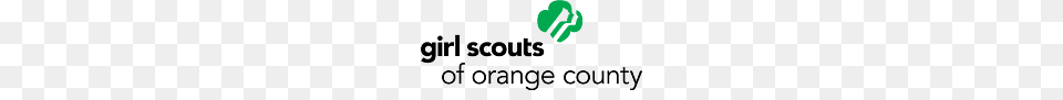 Girl Scouts Orange County Logo, Body Part, Hand, Person, Green Free Transparent Png