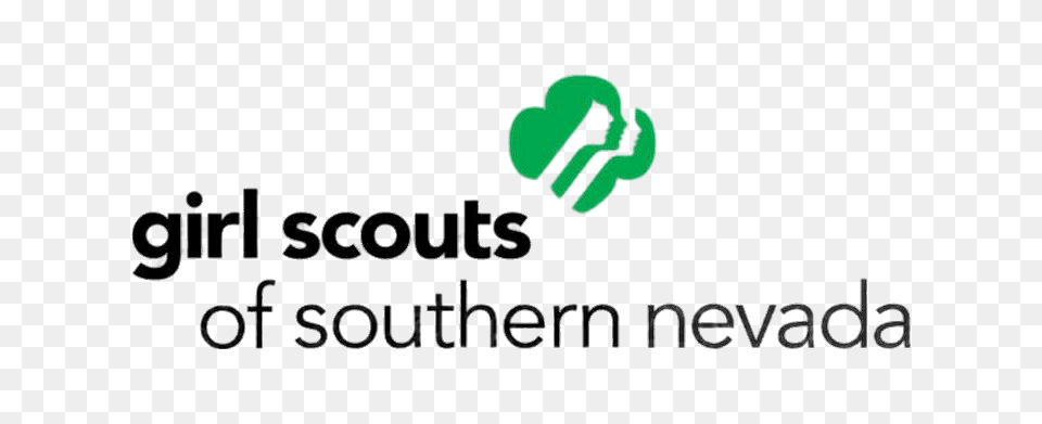 Girl Scouts Southern Nevada Logo, Green, Plant, Vegetation Free Png