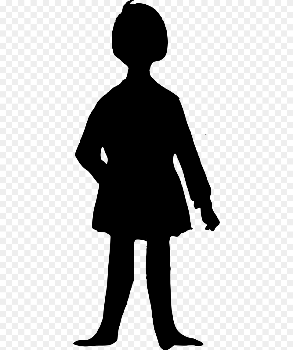 Girl Silhouette, Adult, Male, Man, Person Free Png