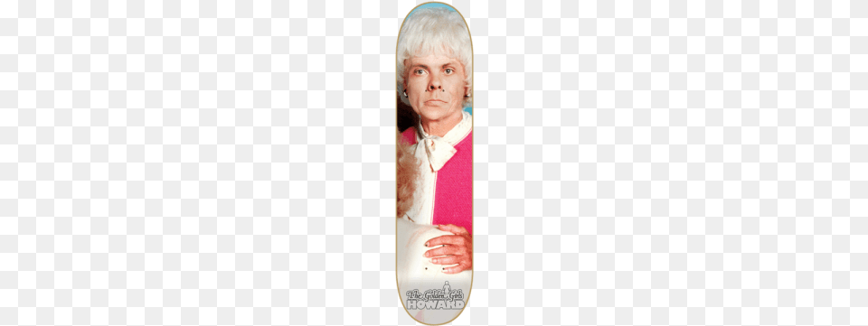 Girl Skateboard Company Howard Golden Girls Skateboard Golden Girls, Portrait, Photography, Body Part, Face Png Image