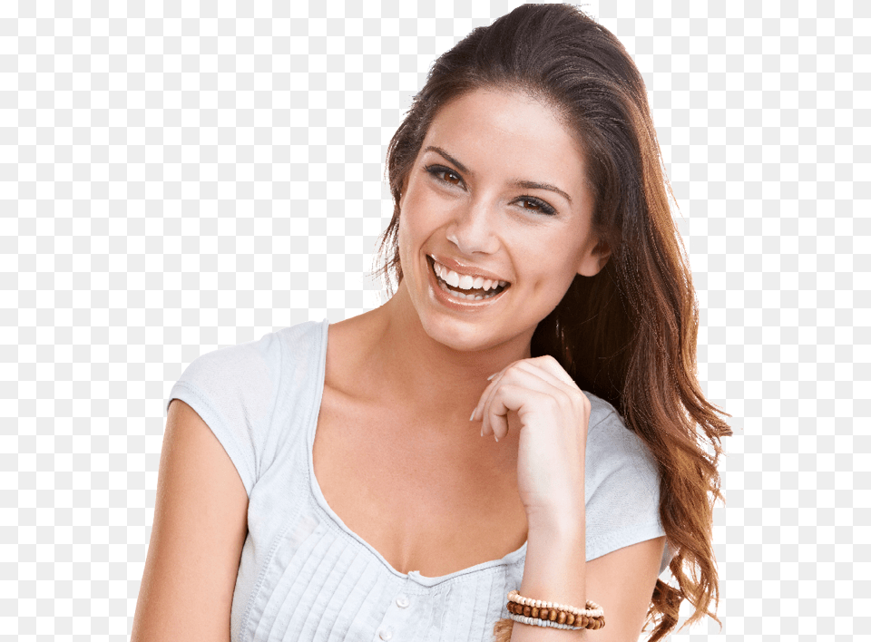 Girl Smile Pic Girl Smile, Face, Person, Happy, Head Free Transparent Png