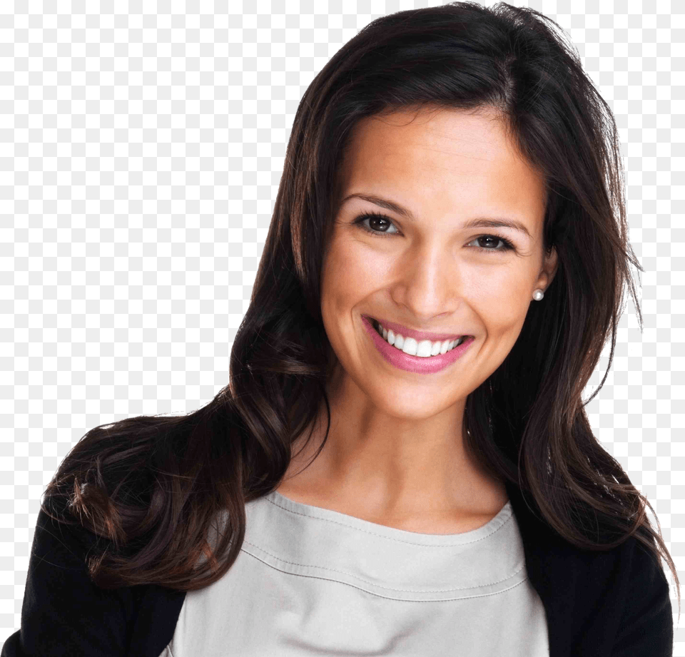 Girl Smile Transparent Picture Living Pure Frankincense Essential Oil 100 Natural, Adult, Person, Neck, Head Png