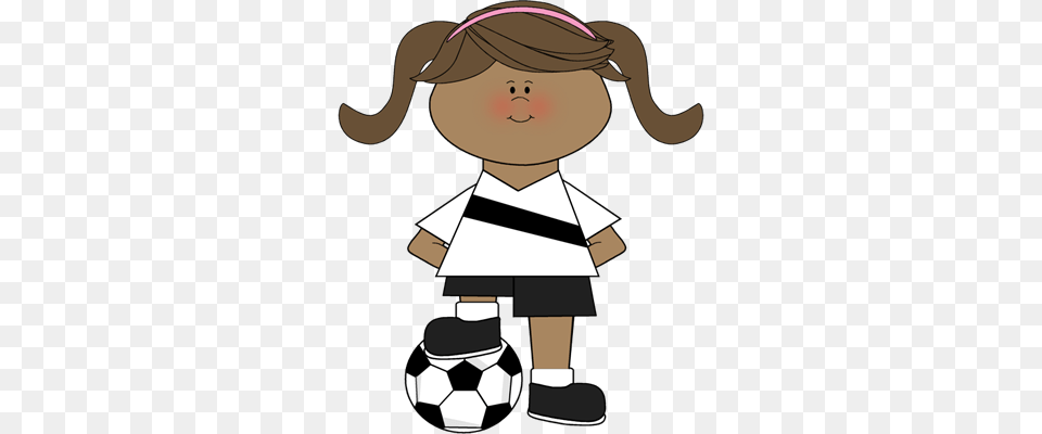 Girl Sports Cliparts, Baby, Person, Face, Head Png