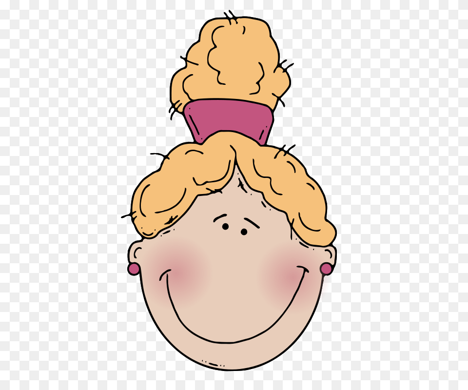 Girl Stock Clipart, Baby, Person, Cream, Dessert Free Png