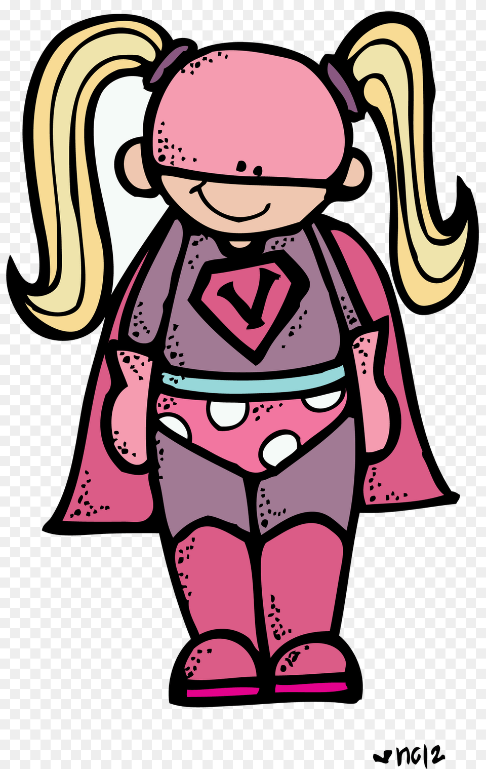 Girl Super Hero Clip Art, Clothing, Dress, Baby, Person Free Transparent Png