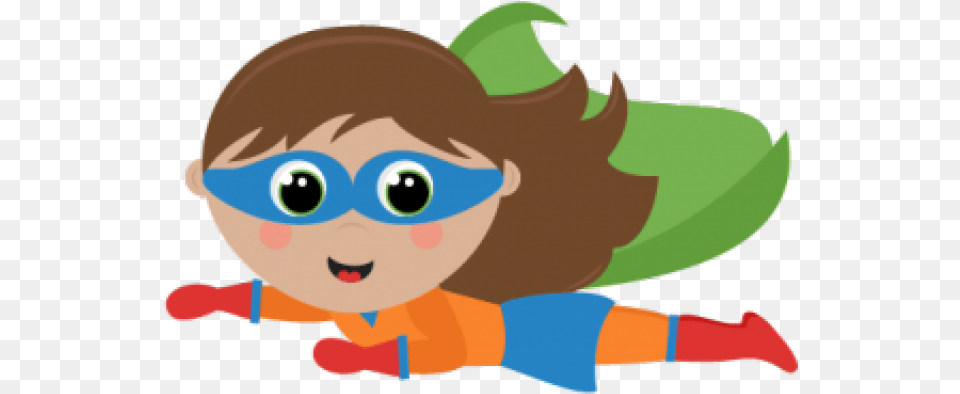 Girl Superhero Clipart Flying Girl Superhero Clipart, Water Sports, Water, Swimming, Sport Free Png