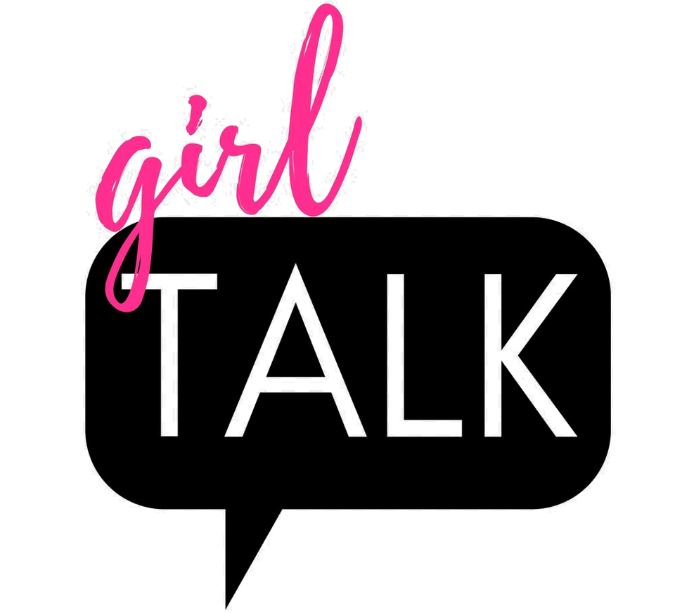 Girl Talk Inc 100 Easy Talk Thoughts For Lds Youth Book, Text, Logo Png