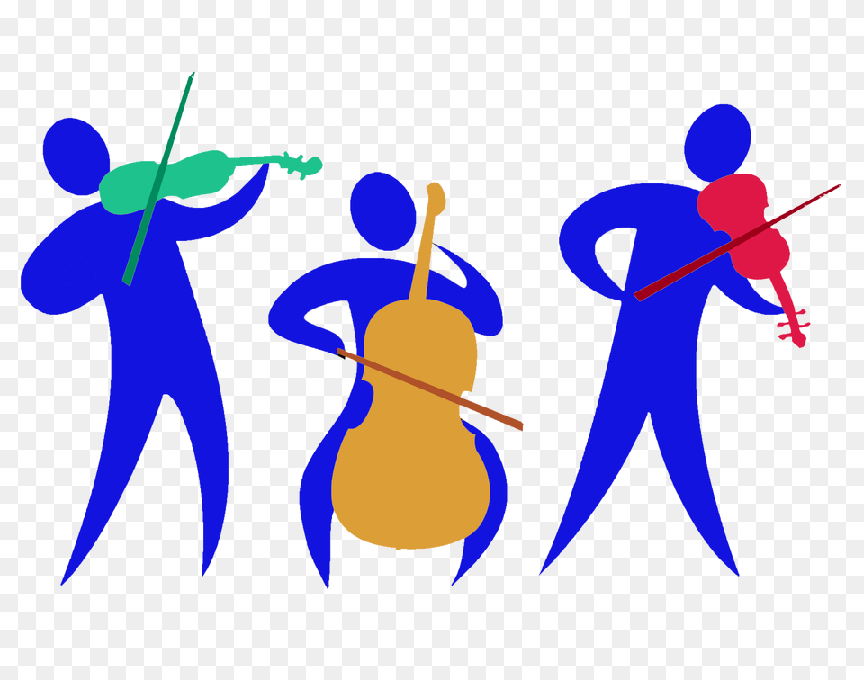 Girl Trumpet Player Clip Art, Cello, Musical Instrument Free Png