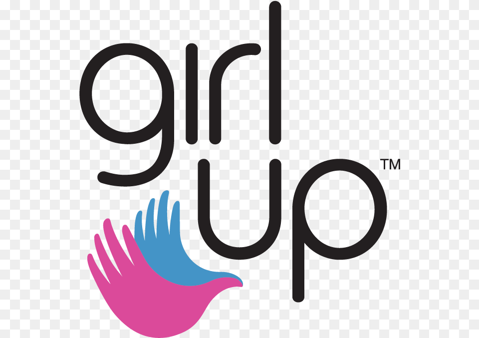 Girl Up Logo, Art, Cutlery, Fork, Graphics Png