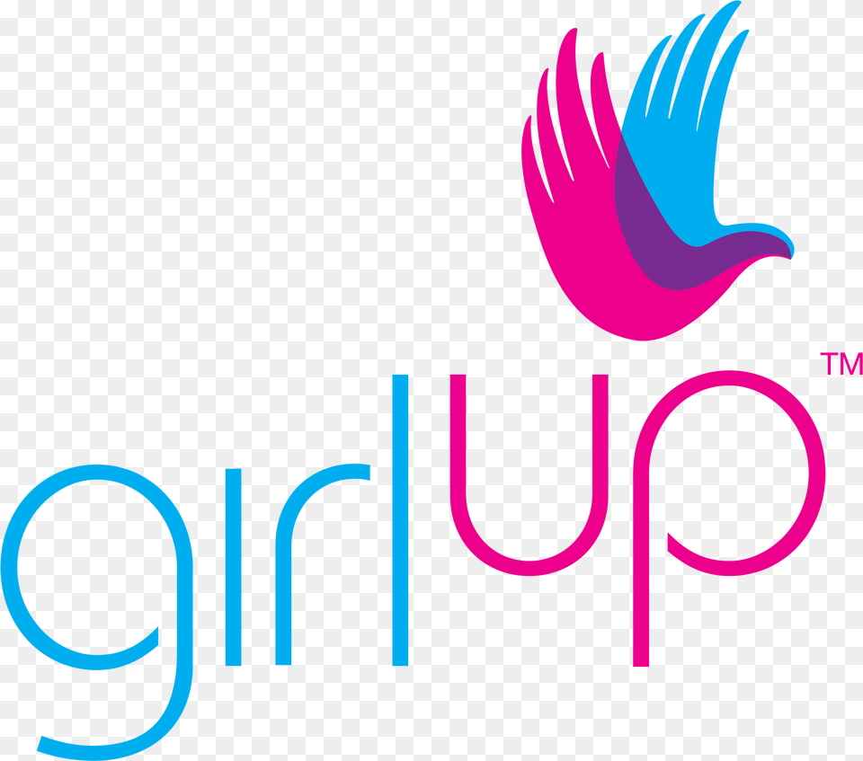 Girl Up United Nations, Logo, Art, Graphics, Light Png