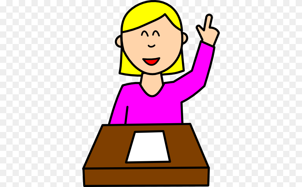 Girl With Clip Art, Box, Face, Head, Person Png
