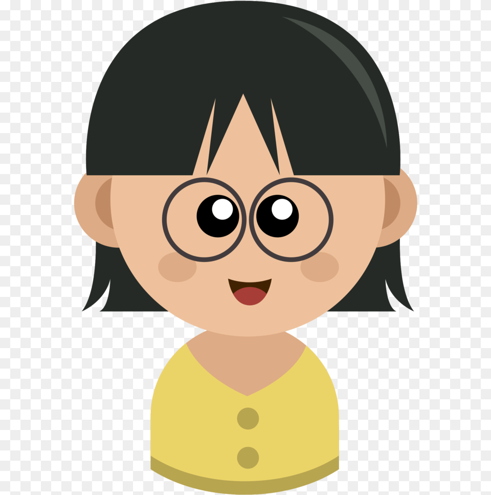 Girl With Background Dibujo Cara De, Face, Head, Person, Photography Free Transparent Png