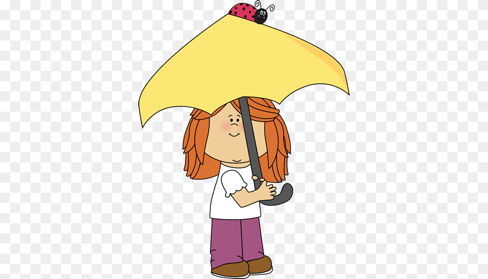 Girl With Umbrella Clipart Clip Art Images, Canopy, Face, Head, Person Free Png