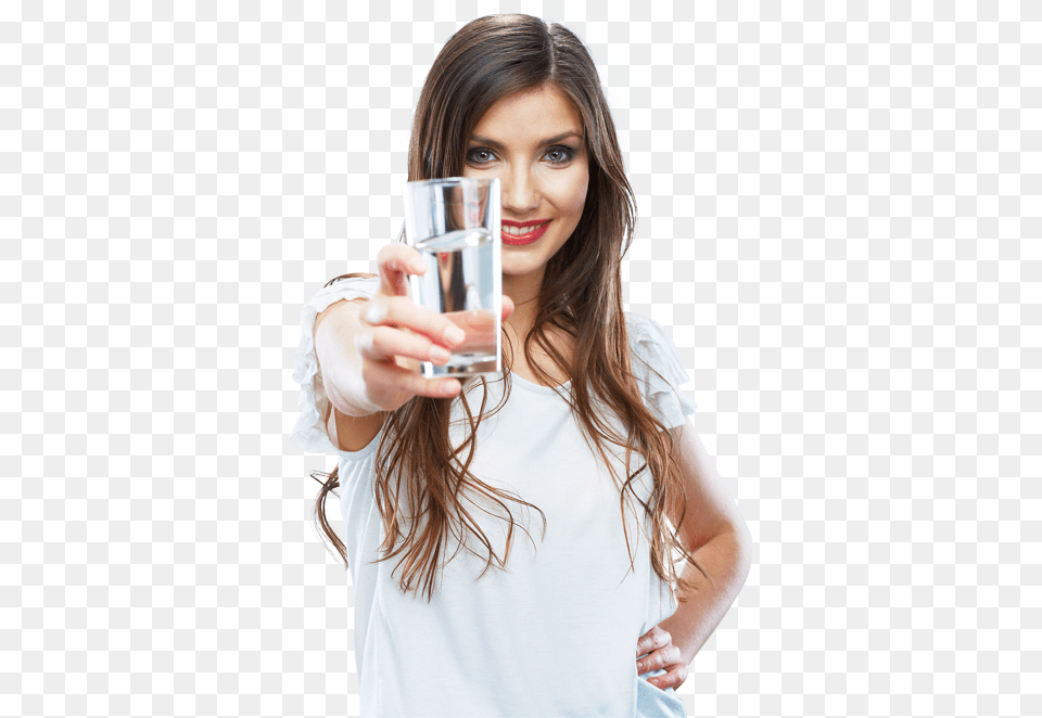 Girl With Water Glass, Photography, Adult, Person, Woman Free Transparent Png