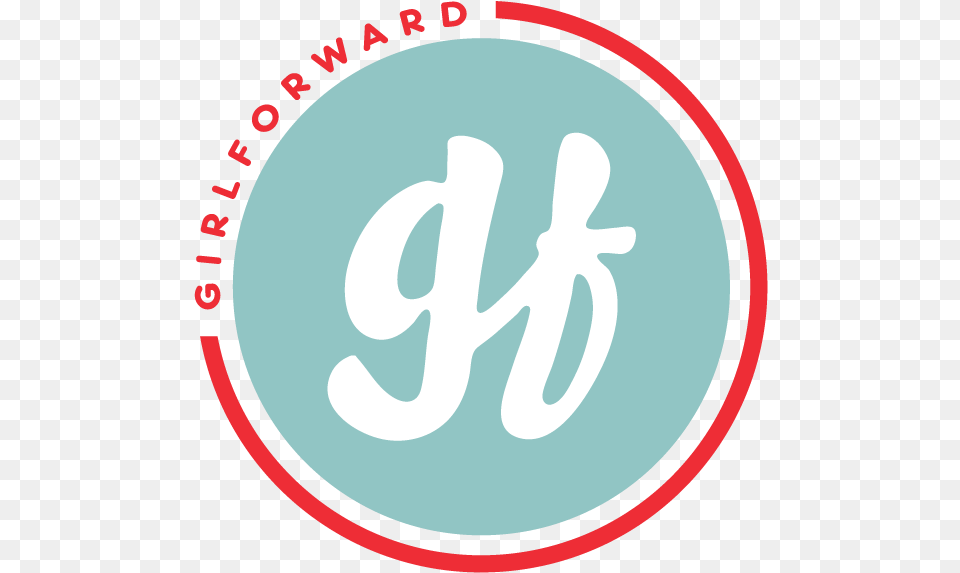Girlforward Chicago, Logo, Text Free Png