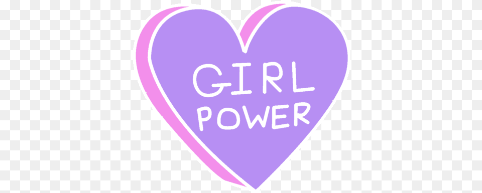 Girlpower Cute Heart Tumblrpng Happy Mothers Day I Love You Purple Gif Free Transparent Png