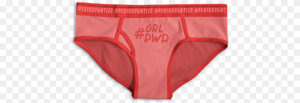 Girlpwr Underpants, Clothing, Lingerie, Panties, Thong Free Png