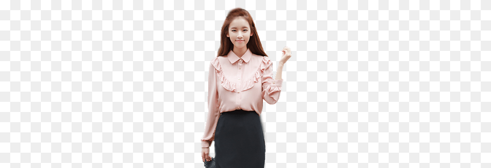 Girls, Blouse, Clothing Png