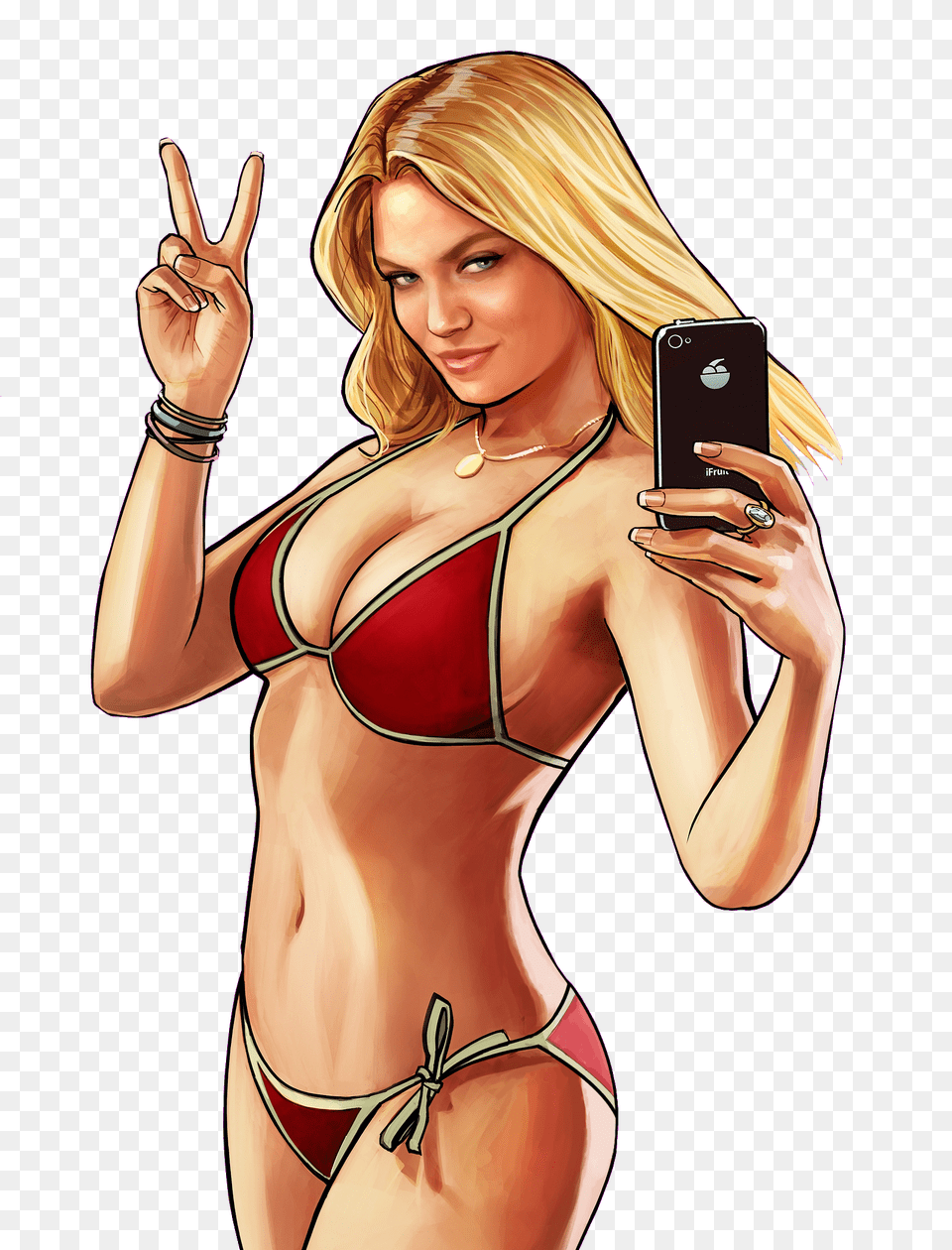 Girls, Adult, Swimwear, Person, Woman Free Png