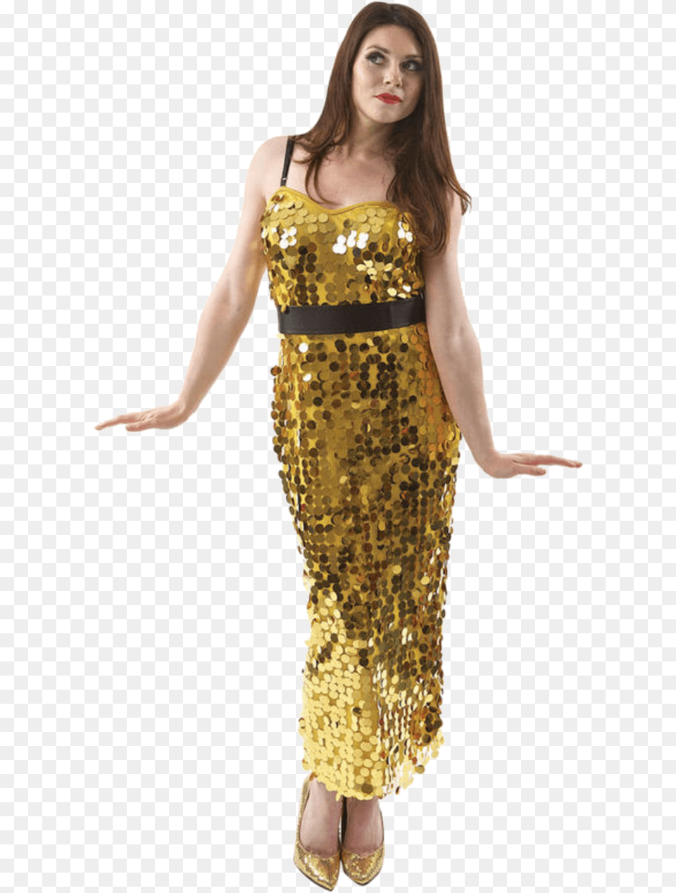 Girls Aloud Fancy Dress, Adult, Person, Formal Wear, Woman Free Png Download