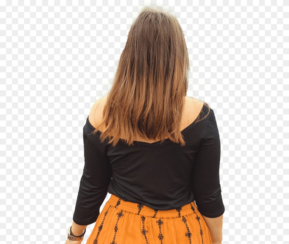 Girls Back For Picsart, Person, Body Part, Adult, Female Free Transparent Png