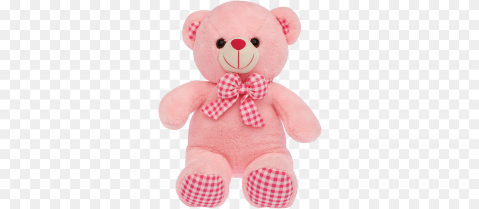 Girls Bear Soft Toy Bear Soft Toy, Teddy Bear Png Image
