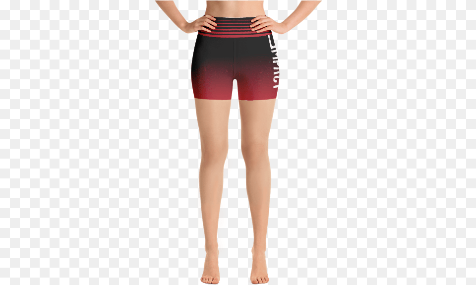 Girls Biker Shorts, Body Part, Clothing, Person, Thigh Free Png