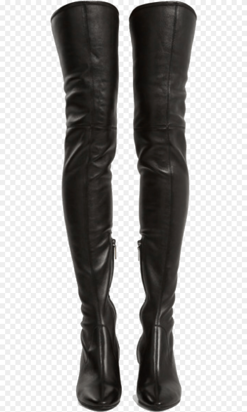 Girls Black Skinny Jeans Pants, Boot, Clothing, Footwear, Riding Boot Free Png Download