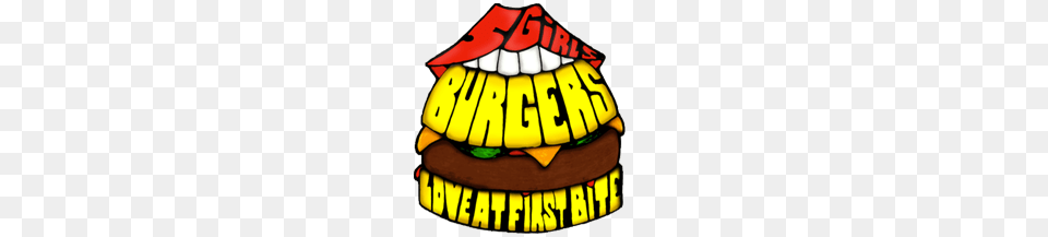 Girls Burgers Pompano Beach Gourmet Burgers Online, Burger, Food, Dynamite, Weapon Png Image