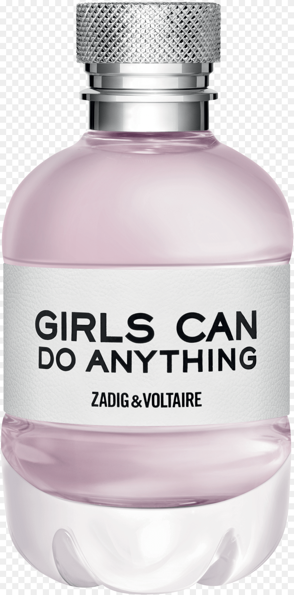 Girls Can Do Anything Perfume, Bottle, Cosmetics, Shaker Free Transparent Png