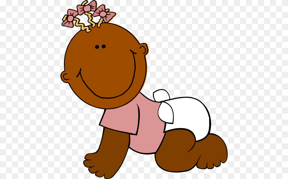 Girls Clip Arts, Baby, Person Png Image